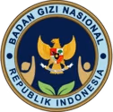 Logo Makan Bergizi Gratis Deli Belitung